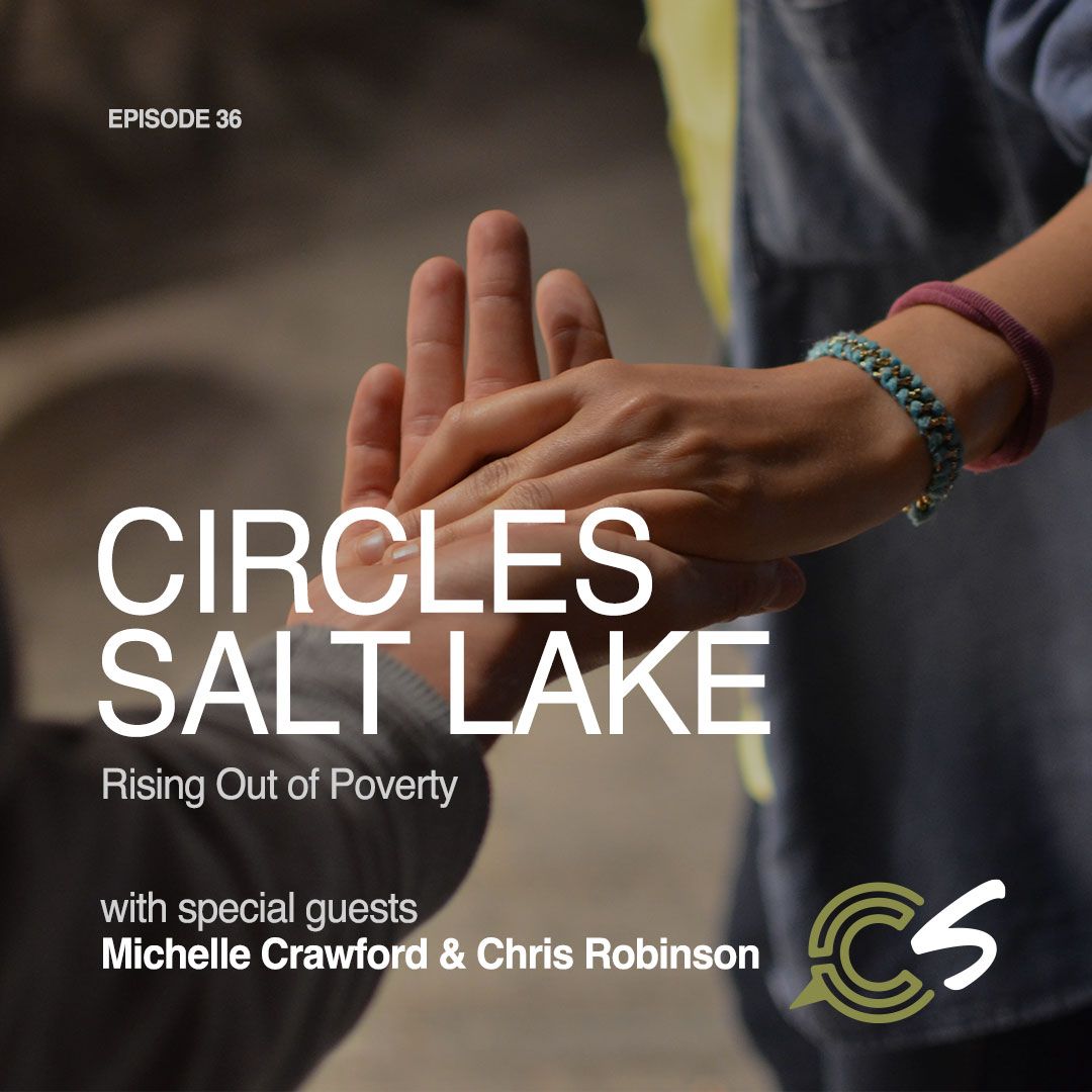 Circles Salt Lake