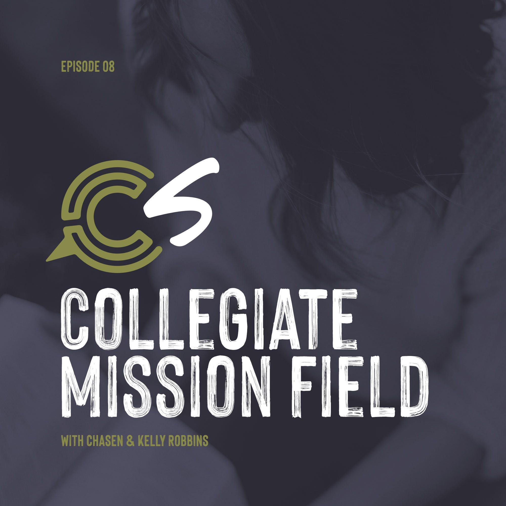 Collegiate Mission Field