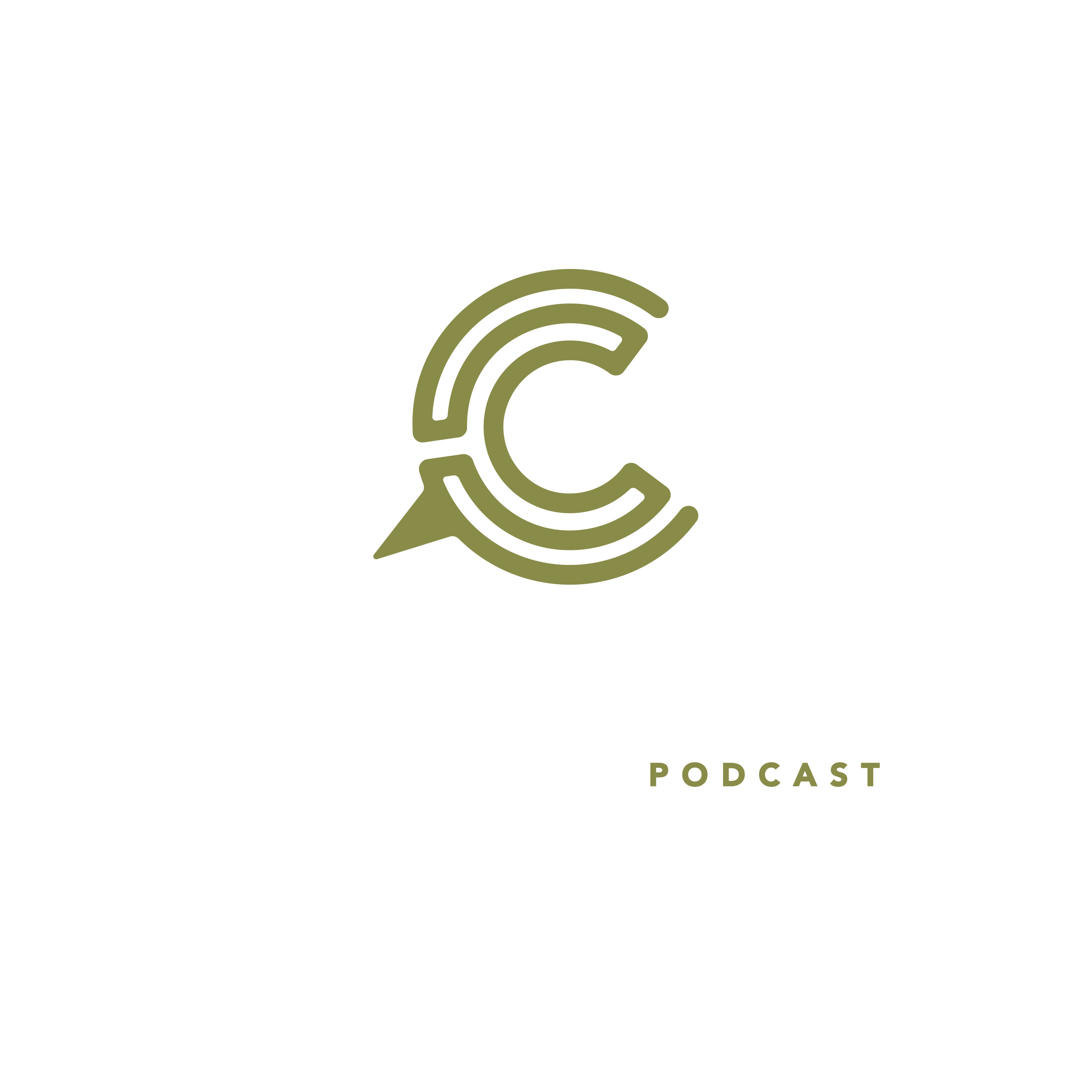 Capital Stories Podcast