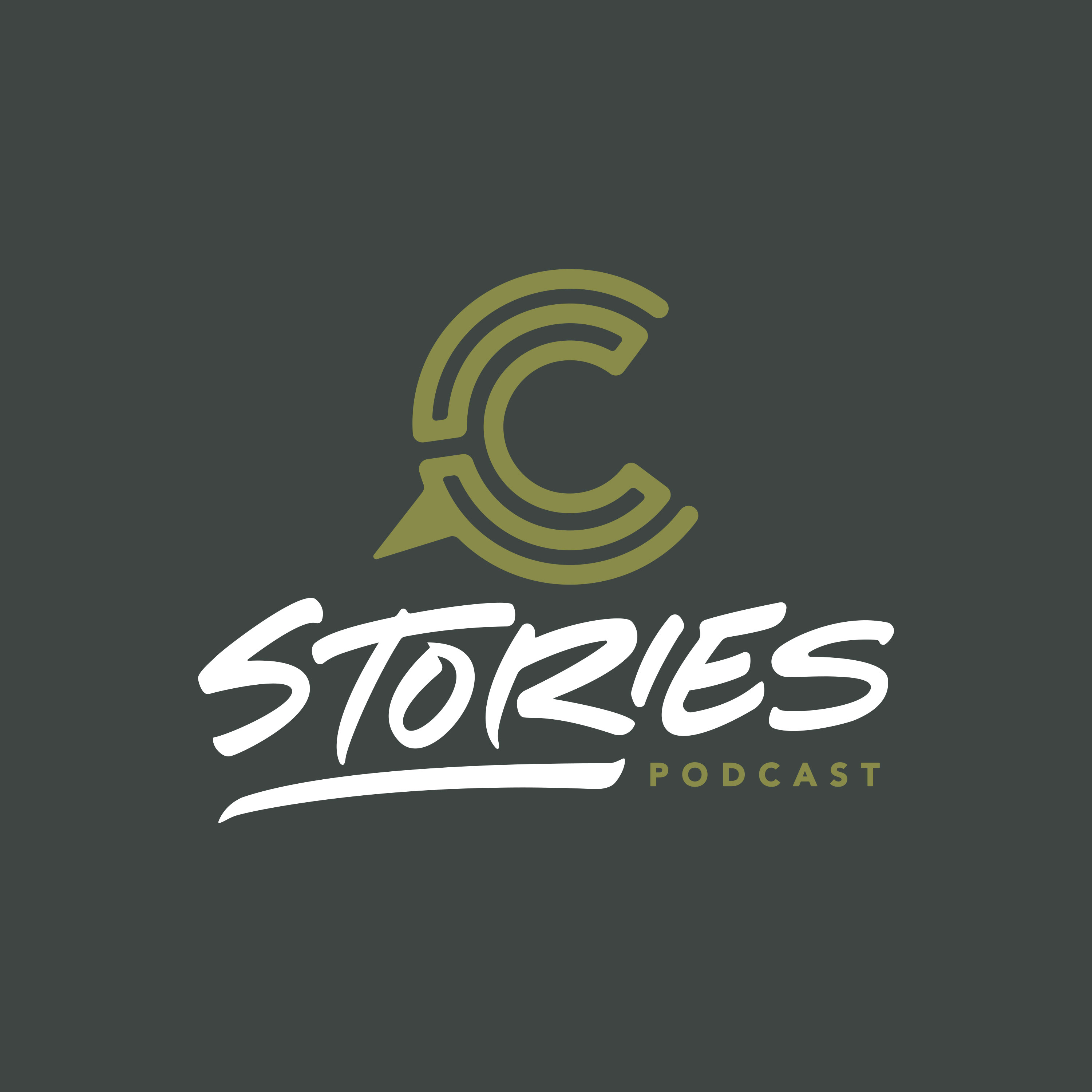 Capital Stories