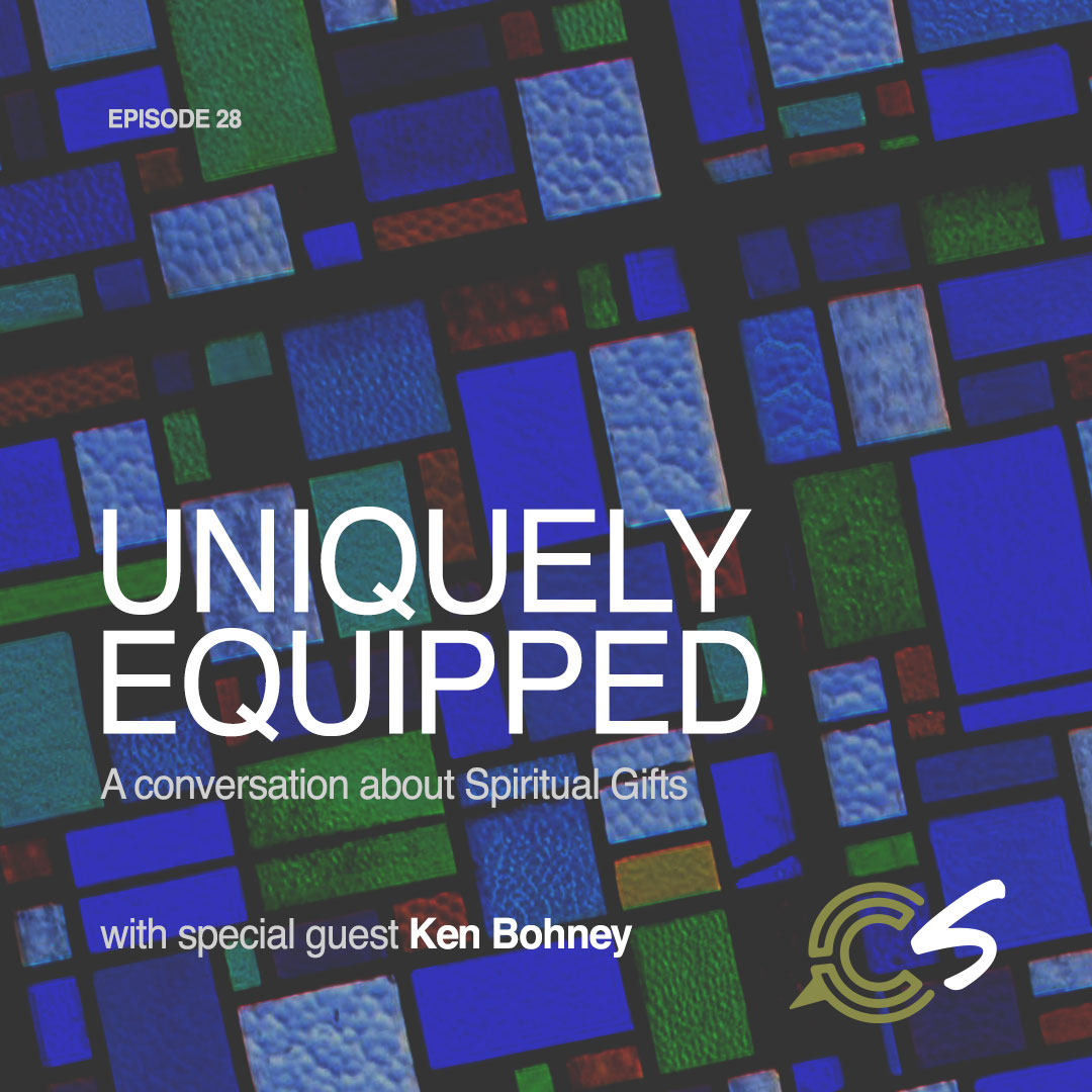 Uniquely Equipped