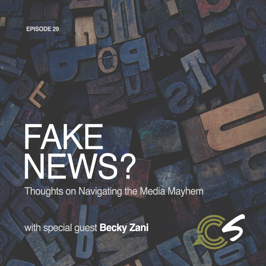 Fake News?