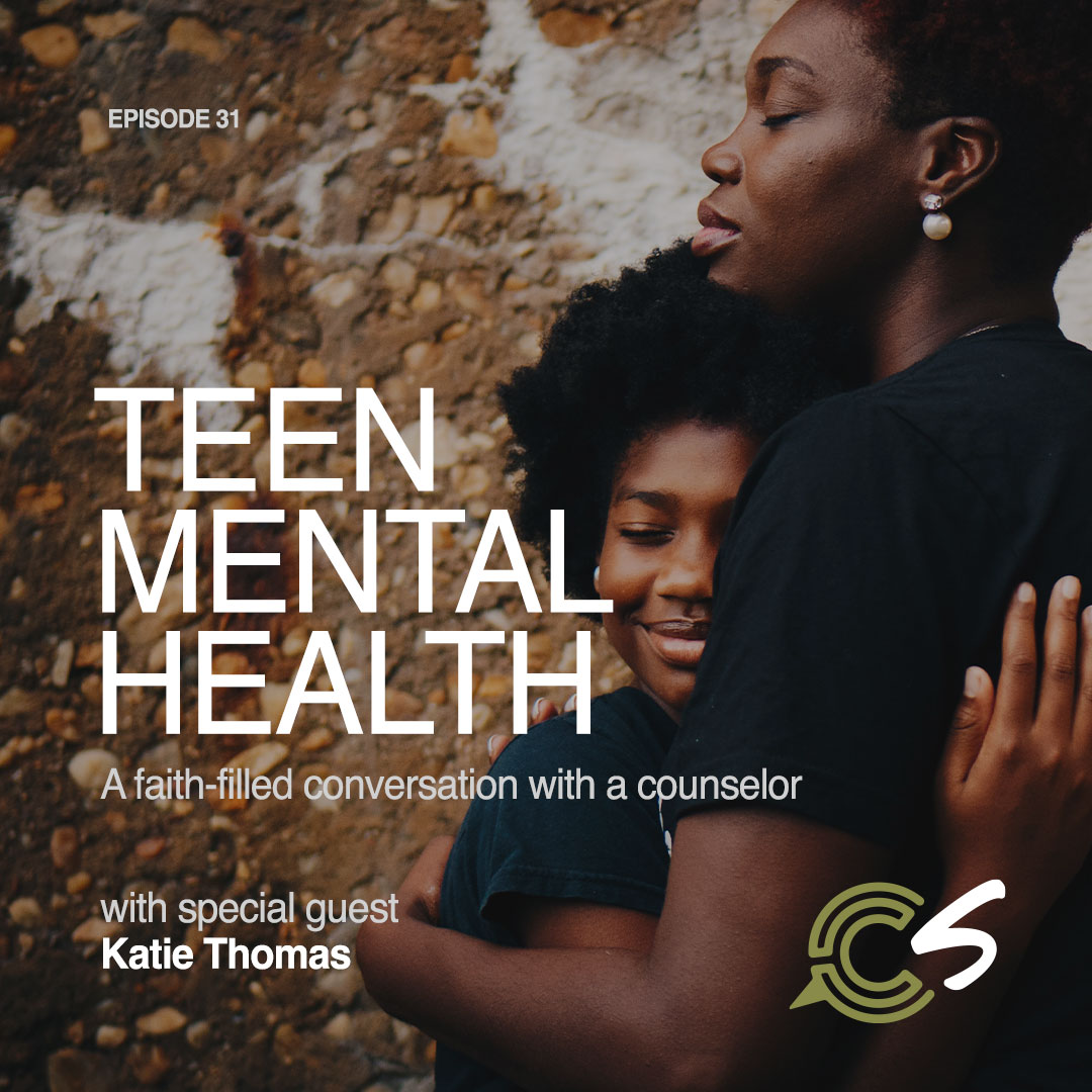 Teen Mental Health