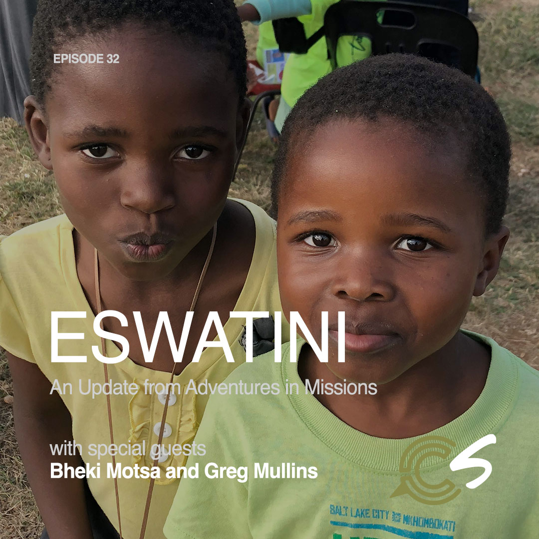 eSwatini