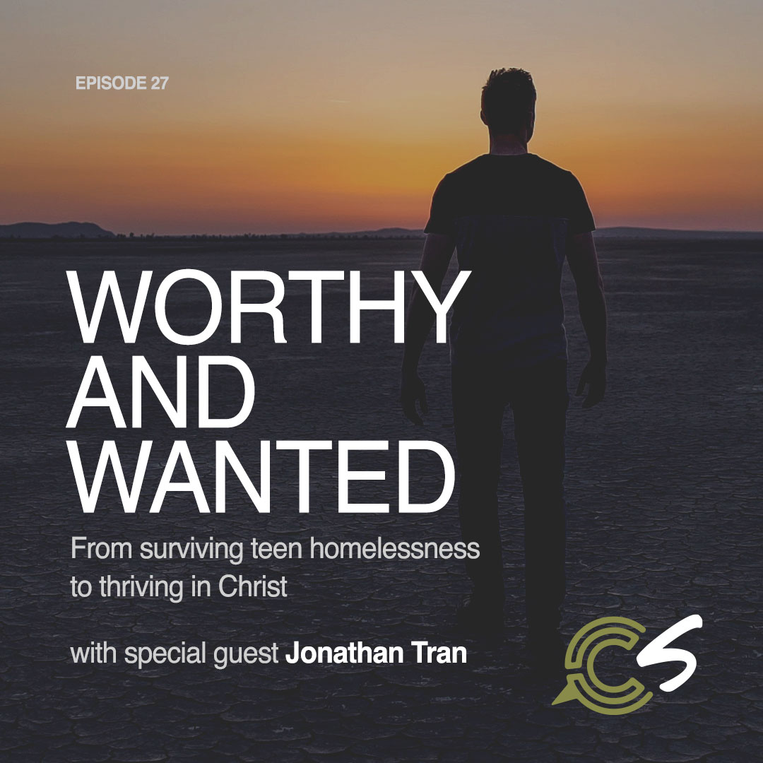 Worthy and Wanted