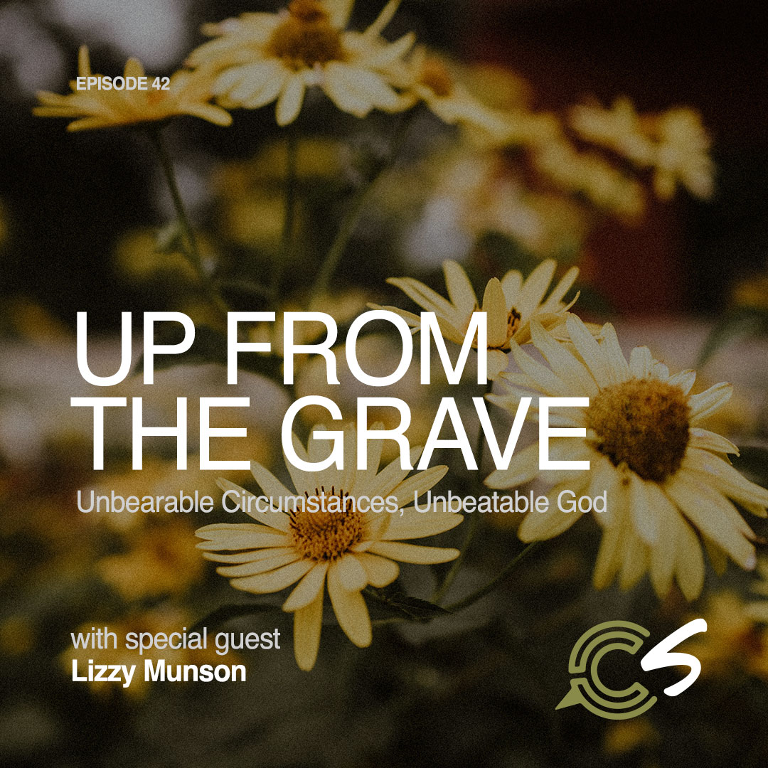 Up From the Grave