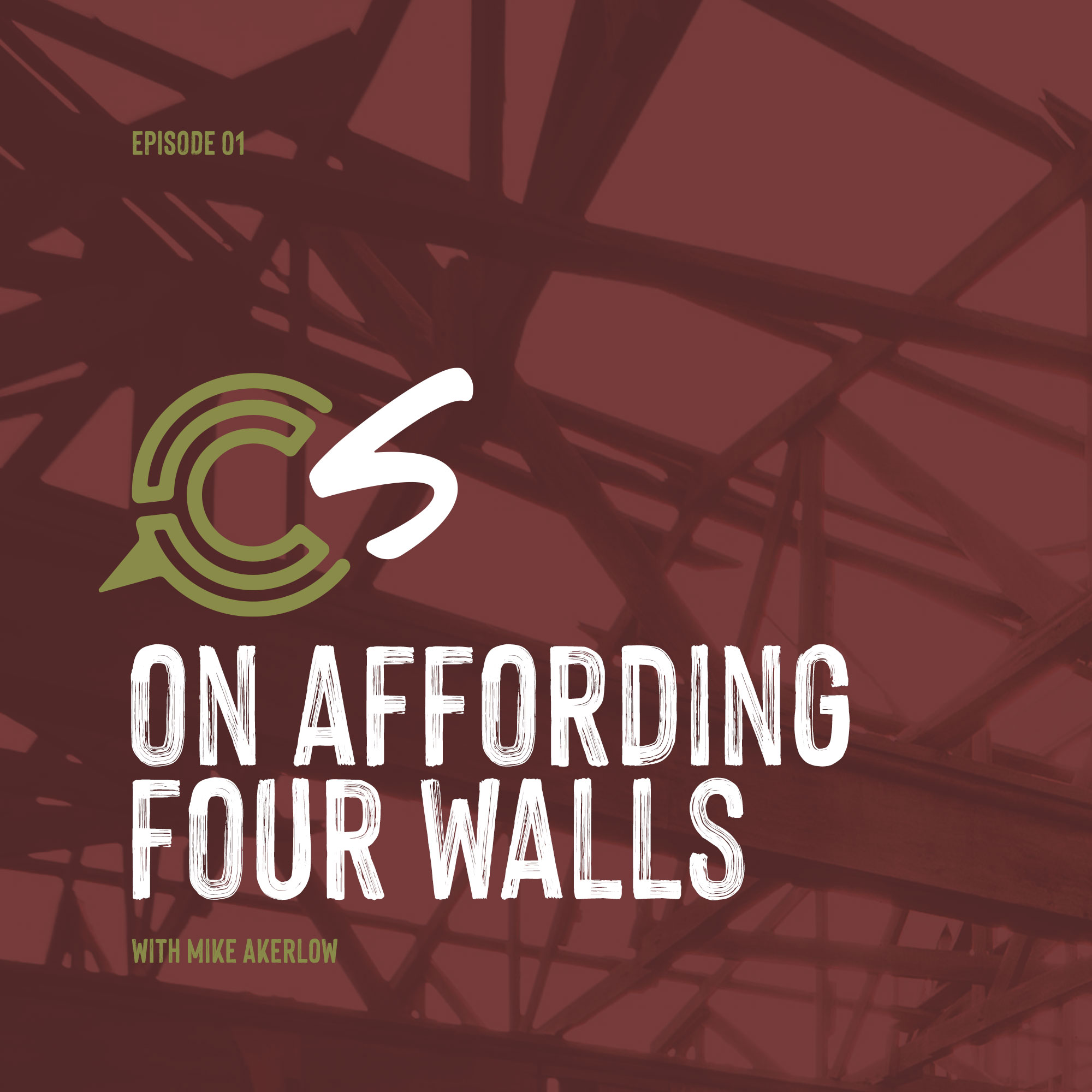 On Affording Four Walls