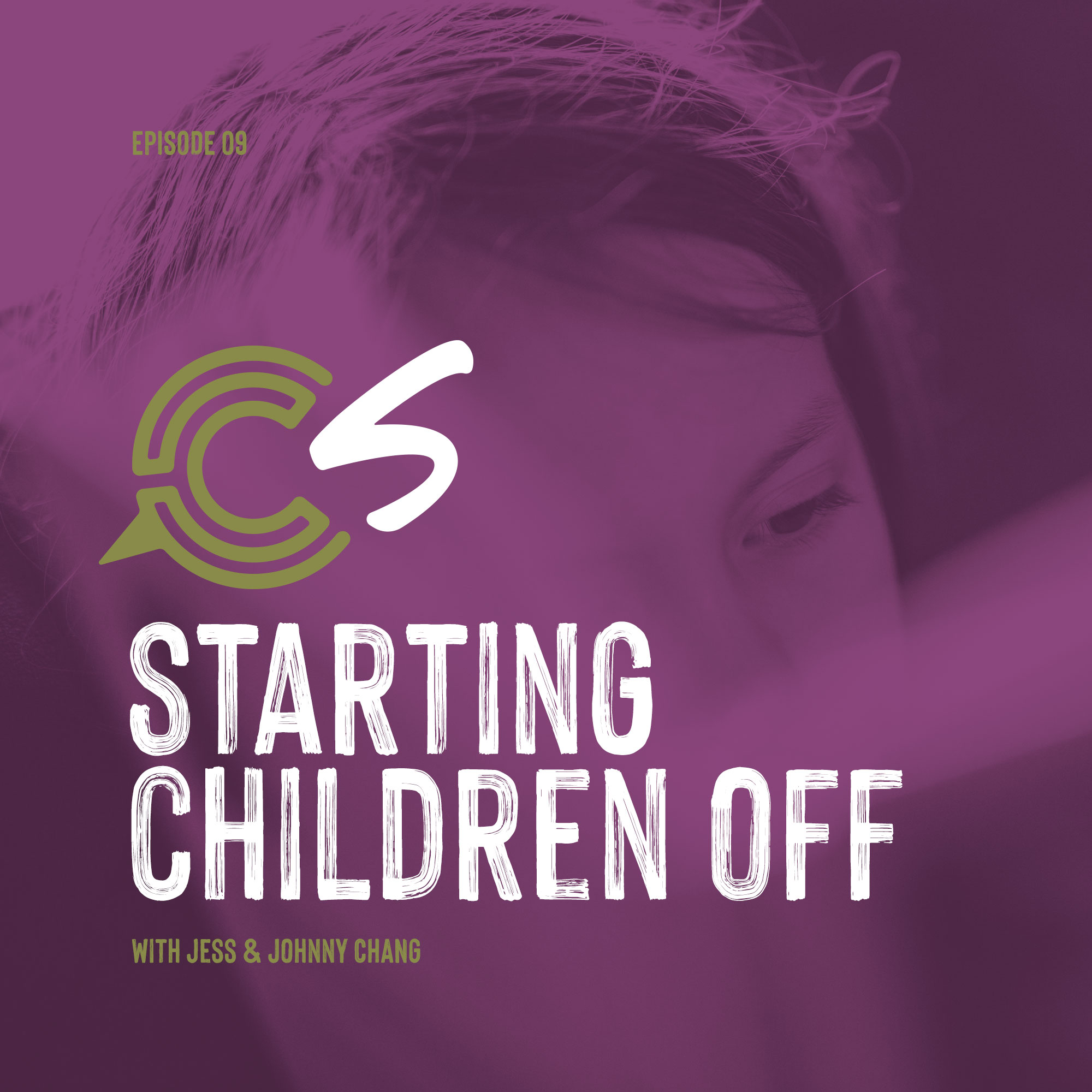Starting Children Off